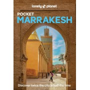 Pocket Marrakesh Lonely Planet